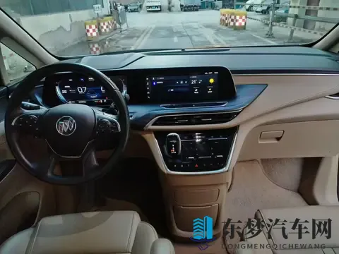 10万公里正当年，宜商宜家，18万多拿下21款别克GL8陆尊！-3