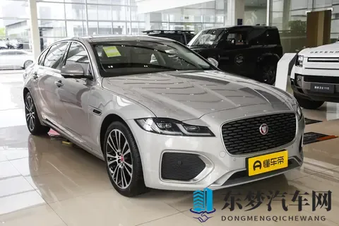 捷豹XFL 2025款最新配置解析-3