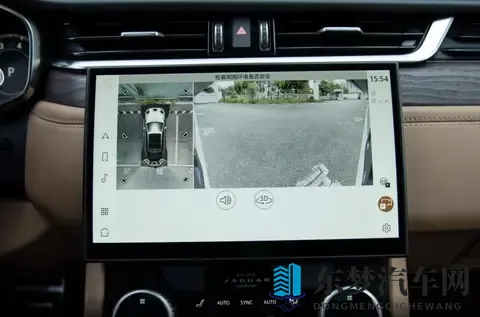 捷豹XFL导购推荐，气场比肩奔驰E级，价格却向宝马3系看齐？-2