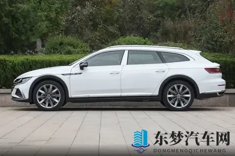 解读2026款大众CC，配20T+7DCT，能否实现颜值与实用性兼得？-3