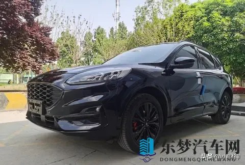 12万预算选SUV？大众、现代、福特价真香，全款落地价给你扒明白-1