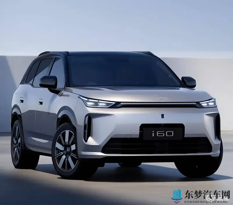 埃安i60抗压上市，能否破解埃安销量困局？-1
