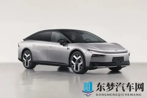 325km纯电续航+2250TOPS算力 小鹏P7+增程版2026年发布-1