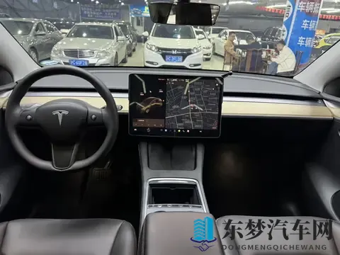 16万多拿下特斯拉Model Y，告别里程焦虑，这价格香不香？-1