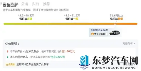 二手保时捷Panamera：18年上牌，30T黑色行政座驾，538万！-3