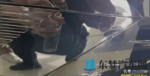 提新车千万别急着撕膜！老司机血泪总结必检细节，避坑无数-3