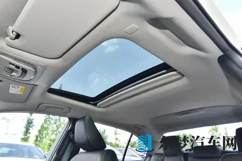 卡罗拉智能电混双擎购车手册，哪款更适合你？-1