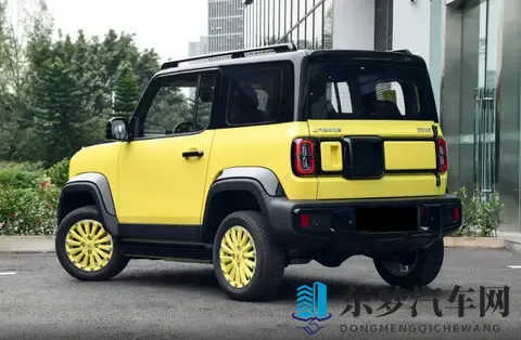 悦也两周年纪念版上市，新增专属配色，纯电续航303km-1