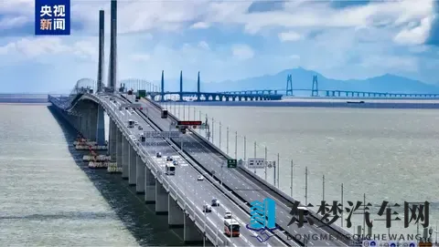 官宣！12月23日起，江门车牌可开进香港市区！-1