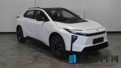 续航拉满，丰田这波改款真能翻身？-3