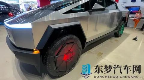 特斯拉Cybertruck负责人Siddhant Awasthi八年后离职