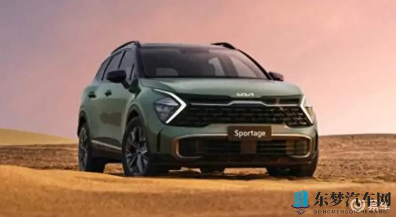 悦达起亚将携全新阵容亮相广州车展