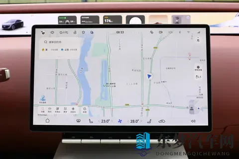 深度试驾阿维塔 12：华为四激光雷达+5C快充，到底值不值得入手？-3