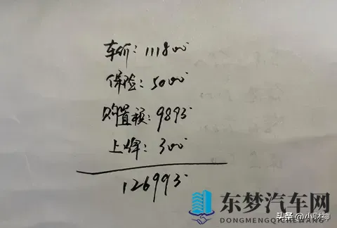 12万预算选SUV？大众、现代、福特价真香，全款落地价给你扒明白