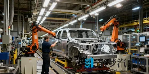 贾跃亭背水一战！法拉第未来Super One启动批量试制。-2