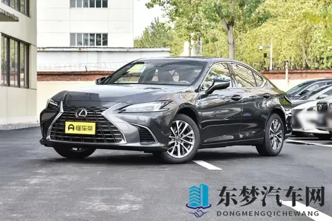 雷克萨斯不再高贵、不加价的雷克萨斯，广东人还能爱多久呢？-1