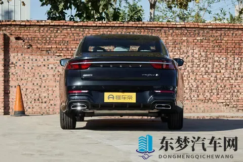 订单破万 + 2 万置换补贴！星瑞东方曜凭啥成燃油车常青树-3