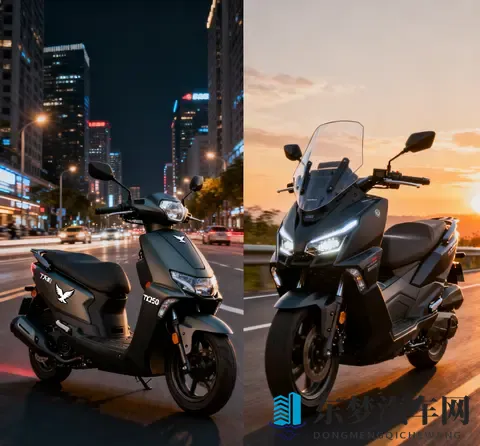 250级踏板性价比之战 天鹰TX250E vs 台荣荣250 到底该怎么选-2