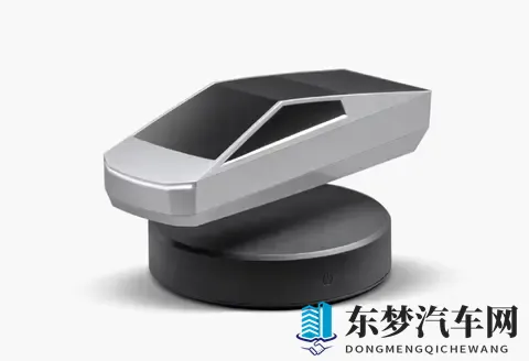 特斯拉磁悬浮 Cybertruck 赛博越野车模型 11 月 12 日开售-1