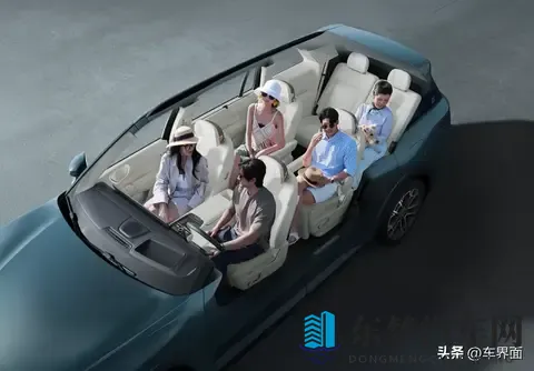 领克900的得与失：性能空间越级，品控仍是短板-3