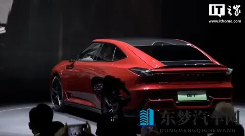 消息称本田在中国调整新车开发，推迟发售旗舰电动汽车 GT-1