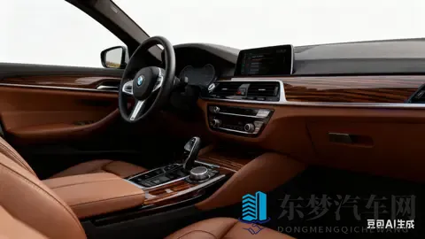 宝马5系核心亮点、购买建议及适配人群