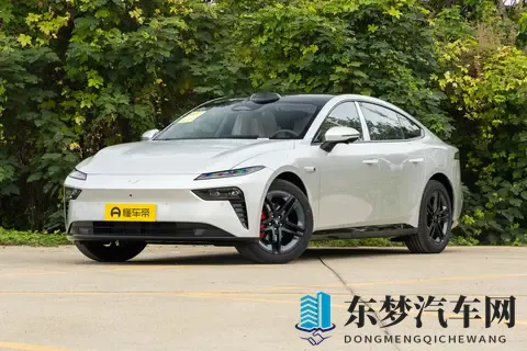 15万级轿跑新标杆?标配激光雷达,东风奕派eπ007+能否成爆款?-2