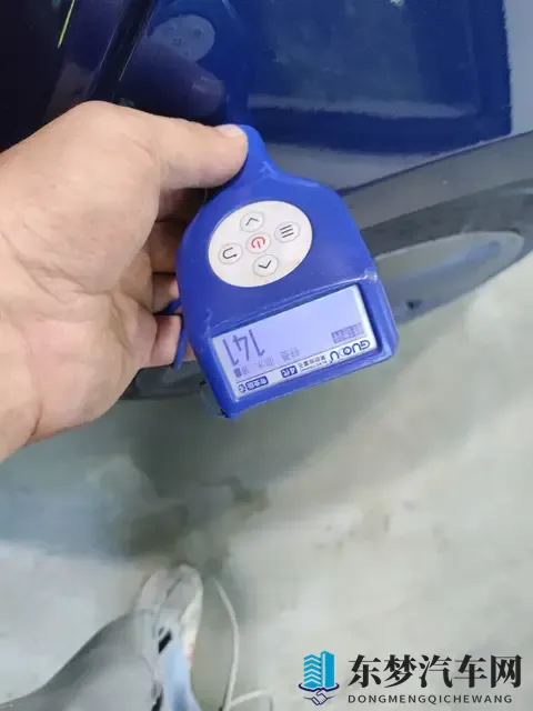 一手20款特斯拉Model3，62万公里，1048万值不值？-3