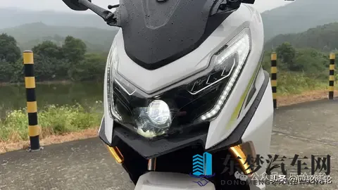 5380元，150踏板，诺维娜M6，高性价比通勤工具。-1