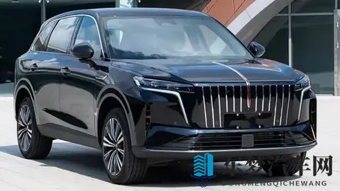 国产SUV横扫全球，2326公里不加油！-1