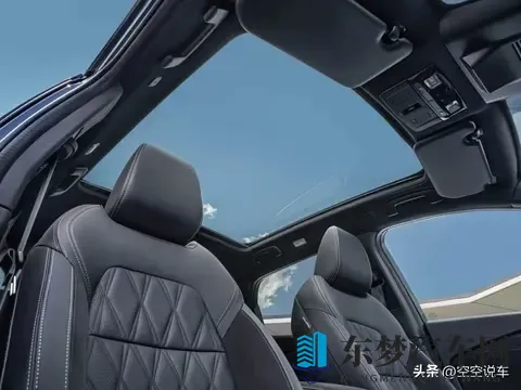 全新逍客来了,内外大变样,油耗45L,续航1200km,价格会很低!-3