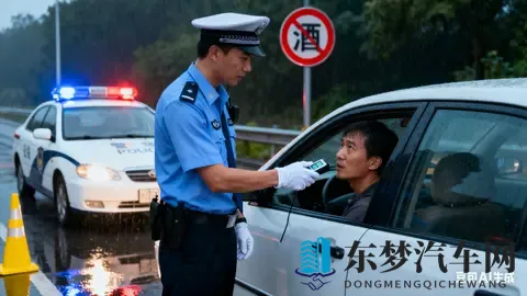 我国查酒驾的历史起点与发展历程-1