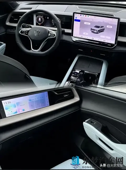 2026 款途昂 Pro ，30 万内就能拿下 “高阶辅助驾驶 + 全配舒适座椅”-2