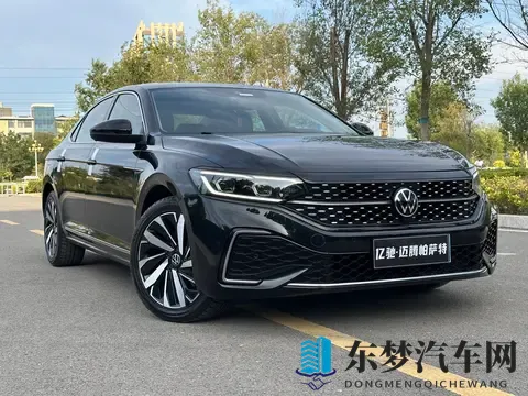 22年帕萨特星空版，37万公里，13万不到，家用代步香不香？