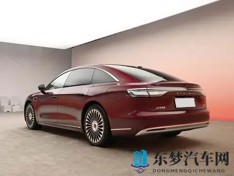 预售318万起，新享界S9开订72小时订单破8000台！11月20日上市-2