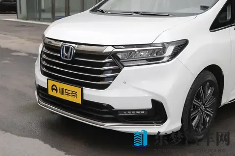 本田奥德赛选买指南：智享版才是家用首选？-1