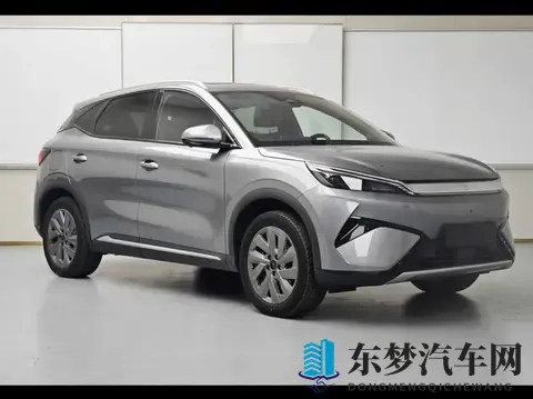 新款元PLUS，装车75度电池，续航650km！-1