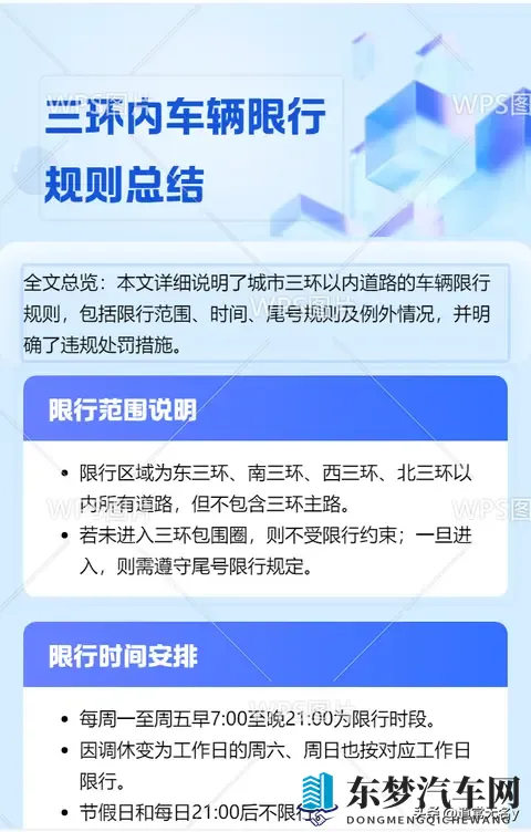 今天起，郑州人又过上了“看尾号做人”的日子-3