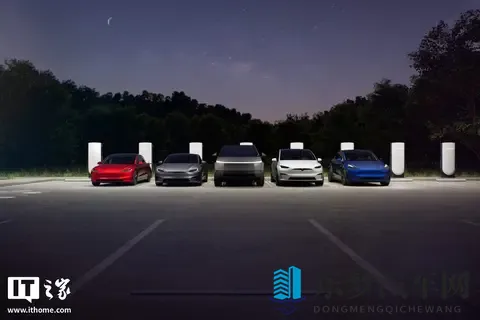 特斯拉在美推出自营租赁计划：日租金60美元起，含免费超充与FSD-2