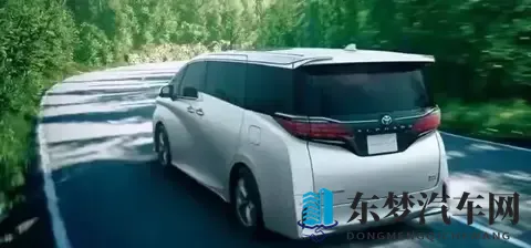 236万的埃尔法来了,这次你还买雷克萨斯LM吗?-3