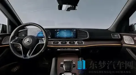 2026款奔驰GLS上市！106万起直降25万，配置反向升级？-1