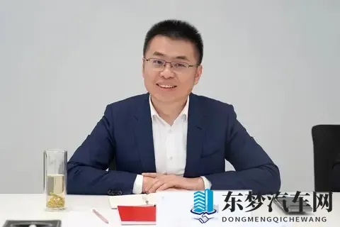 官宣！李凤刚出任北京现代总经理-2
