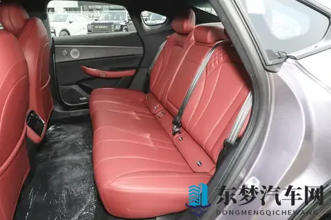 星纪元 ES 2025 款增程版 Plus 体验：15 万级中大型车的均衡之选-1