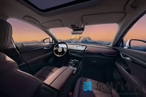 销量大幅提升 别克昂科威销量增长174%领跑细分市场-1