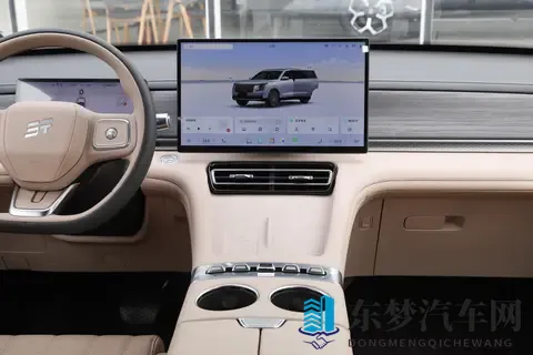 重新定义10万级大七座SUV价值标准，捷途X70L如何做到？-3