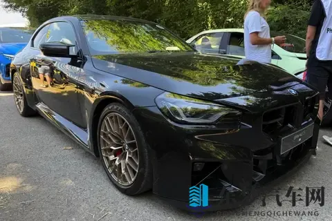 这款最新宝马,我认为有几个遗憾-3