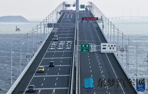 官宣！12月23日起，江门车牌可开进香港市区！