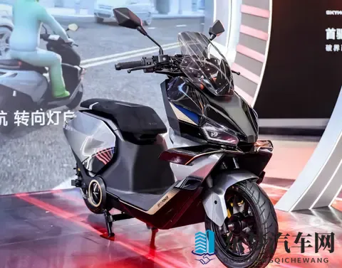 九号电动车迎来劲敌？首驱发布新款电动车，会给九号造成影响吗？-1