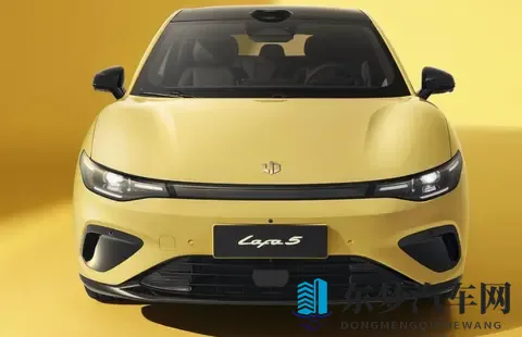 零跑Lafa5售价10万出头，605公里续航够用吗？年轻人还在犹豫？-1