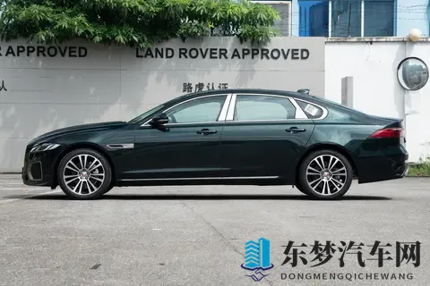 2025款捷豹XFL选购指南-2